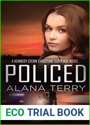 Policed (Kennedy Stern #3)