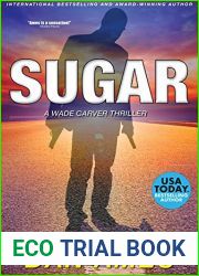 Sugar (Wade Carver Thrillers Book 2)