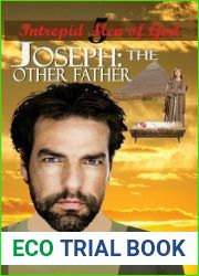 Joseph: The Other Father (Intrepid Men of God #5)