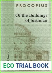 Of the Buildings of Justinian