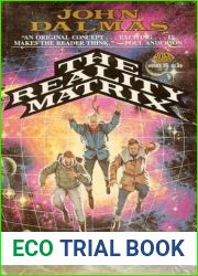 The Reality Matrix