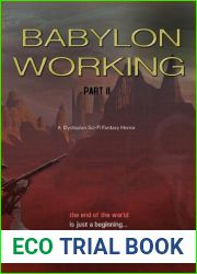 Babylon Working - Part Two