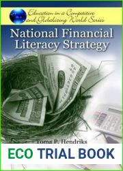 National Financial Literacy Strategy (Education in a Competitive and Globalizing World)