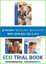Harlequin Special Edition May 2016 - Box Set 2 of 2: An Anthology