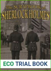 The Scrapbook of Sherlock Holmes