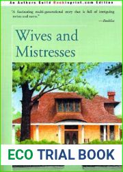 Wives and Mistresses