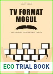 TV Format Mogul