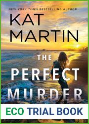 The Perfect Murder (Maximum Security #4)