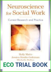 Neuroscience for Social Work: Current Research and Practice