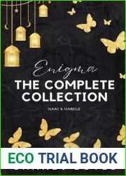 Enigma: The Complete Collection