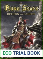 Runescape: Return to Canifis (Runescape 2)