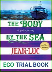 The Body by the Sea (Commissaire Dupin, #8)