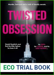 Twisted Obsession