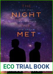 The Night We Met