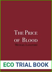 The Price of Blood
