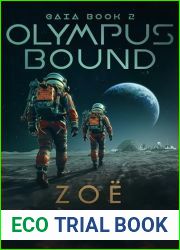 Olympus Bound (Gaia, #2)