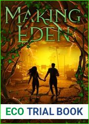 Making Eden (The Eden Saga #3)