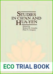 Studies in Ch|an and Hua-Yen (Kuroda Studies in East Asian Buddhism, 44)