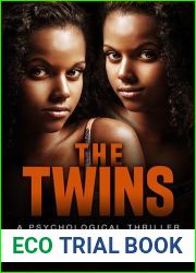 The Twins: A Psychological Thriller (Book 1)