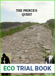 The Prince|s Quest (The Royal Consort Book 3)