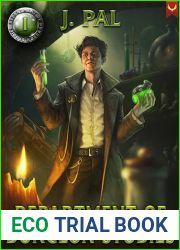 Department of Dungeon Studies: A Magic Academy LitRPG