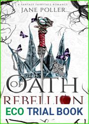 Oath of Rebellion (Royal Oath Book 1)