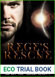 Rege|s Rescue (Rising Suns, #1)