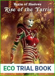 Rise of the Yarris (Realm of Shadows Book 3)