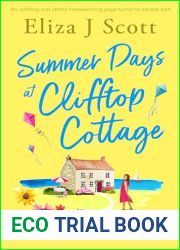 Summer Days at Clifftop Cottage (Micklewick Bay, #2)