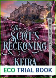 The Scot|s Reckoning (Highland Hunters Book 7)
