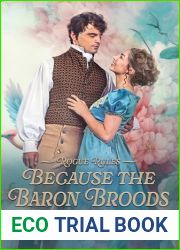 Because the Baron Broods (Rogue Rules, #2)