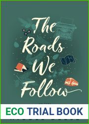 The Roads We Follow (Fog Harbor, #2)