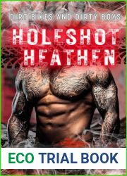 Holeshot Heathen