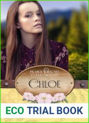 Chloe: Prairie Roses Collection Book 43