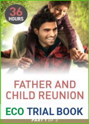 Father and Child Reunion Part 1
