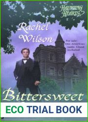 Bittersweet Summer (Haunting Hearts)