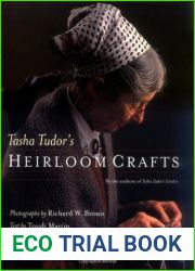 Tasha Tudor|s Heirloom Crafts
