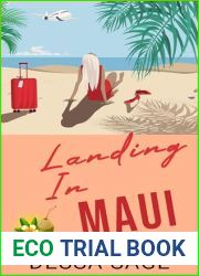 Landing In Maui
