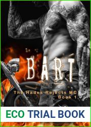 Bart (Hades Rejects MC, #1)