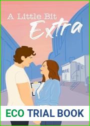 A Little Bit Extra (January Studios Book 1)