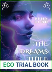 The Dreams Thief (Otherworld Book 1)