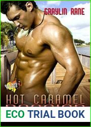 Hot Caramel Passion (Candy Man Delivery, #5)