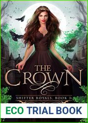 The Crown (Vampire Royals #8; Shifter Royals #3)