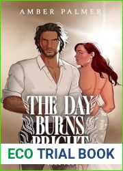 The Day Burns Bright (Wicked Dark Duology #2)