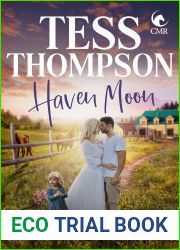 Haven Moon (Crescent Moon Ranch Book 4)