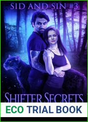 Shifter Secrets (The Sid and Sin Series Book 3)