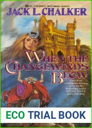When the Changewinds Blow (Changewinds, #1)