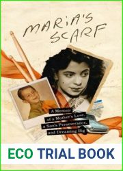 Maria|s Scarf