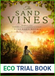 The Sand Vines (The Vine Saga, #1)