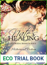Nate|s Healing (The Florida Irish Book 6)